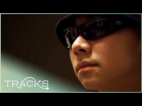 Japan's Teenage Motorcycle Gangs | Teenage Japanese Killers | TRACKS