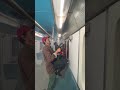 Así se vivió la grabación del video de "Unos Quieren Subir" ⬆️⬇️