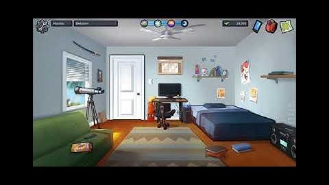 Thumbnail of Summertime Saga Mod APK v0.20.16 (All Scenes Unlocked + Cookie Jar + No Password) | 2025 New Update
