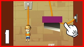 Fast Rescue 3D puzzle Part 1 | Fast Rescue 3D gameplay