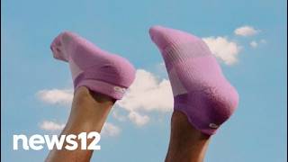 How Pair of Thieves founders Alan Stuart and Cash Warren created their clothing empire | News 12