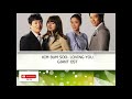 KIM BUM SOO LOVING YOU GIANT OST