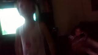 As Doidas E Loucas Dançando