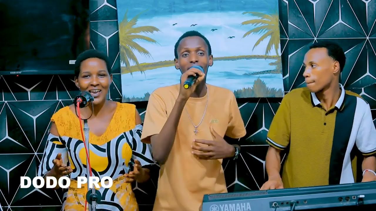 NIWOWE BUTURO BY DODO KING UMUSORE UFITE IYEREKWA RITANGAJE