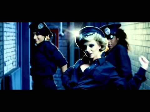 Alexandra Stan - Mr Saxobeat (Out Now / Official UK Video)