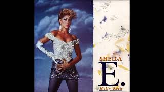 Sheila E. - Holly Rock