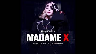 Madonna - Come Alive (Madame X Tour)