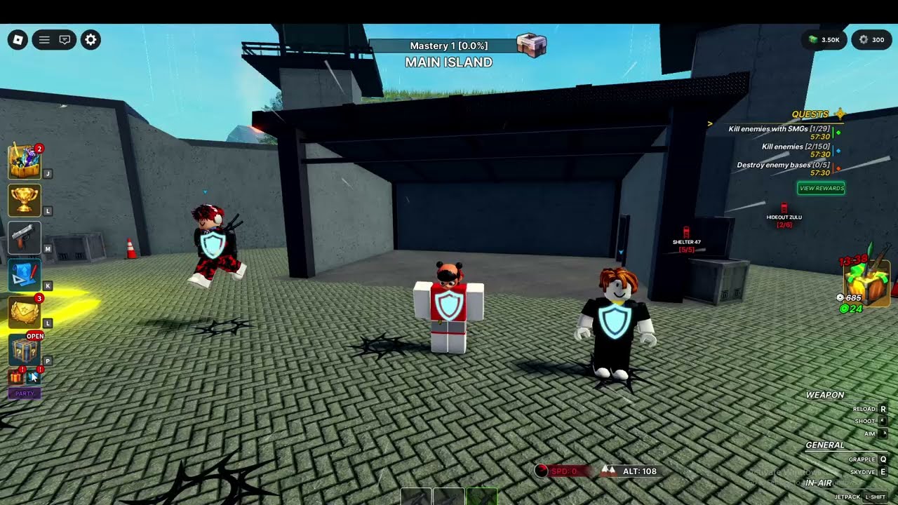 Roblox Super Soldiers Latest Codes March 2026 YouTube 