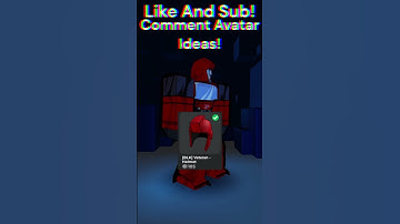 How to Make a G1 Ironhide Roblox Avatar! Shoutout to @XavierBaldado-qc3jy for the idea!