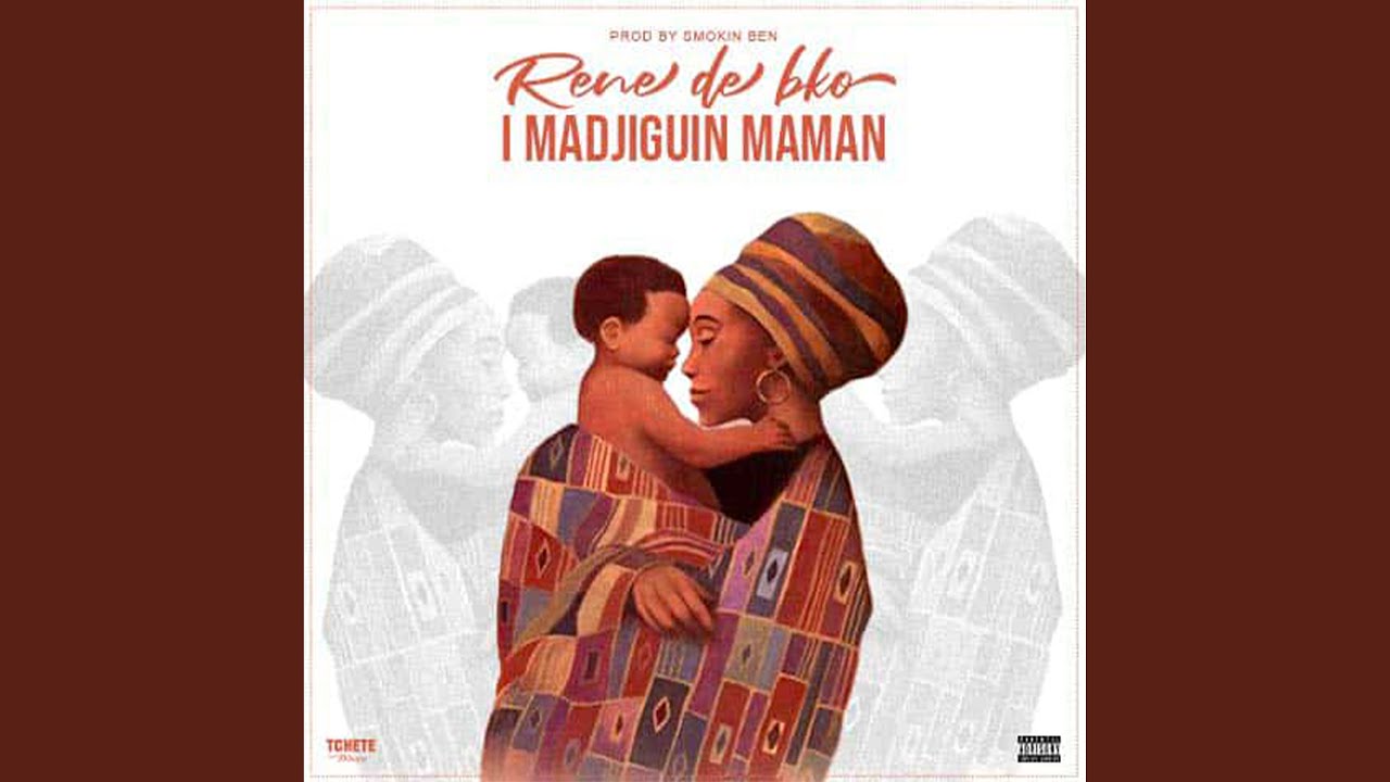Watch I Madjiguin Maman - Rene De Bko on YouTube Watch I Madjiguin Maman - Rene De Bko on YouTube