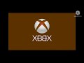 XBOX EFFECTS LAST VIDEO 4 MINUTES