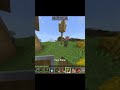 He Touched My Dog....So I Got Revenge #shorts #mortisaspect #revenge #minecraft #gaming
