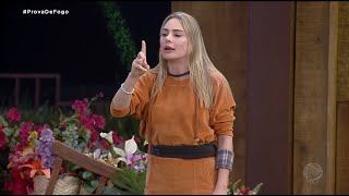 Download Lagu Rachel manda Cariúcha calar a boca durante dinâmica | A Fazenda MP3 Download Lagu Rachel manda Cariúcha calar a boca durante dinâmica | A Fazenda MP3
