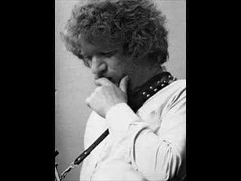 Foggy Dew - Luke Kelly with LYRICS
