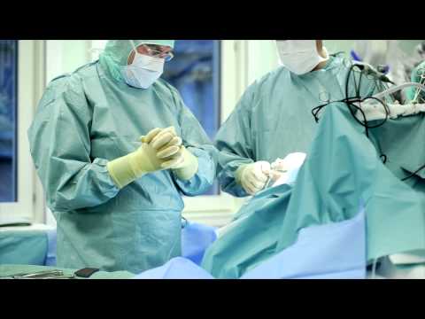 Video: Hjertekirurg - Opgaver, Erhvervets Detaljer