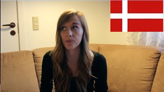 How Danish Are You?