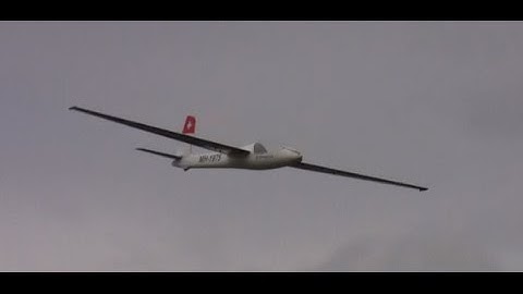 FridayFly Swift Maiden 22 Oct 2016