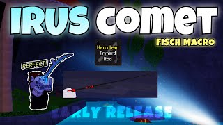 Tryhard Rod Macro 11 minutes | Roblox