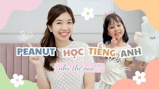 Dạy Con Tiếng Anh Như Thế Nào Khi Ba Mẹ Không Giỏi Tiếng Anh? Cùng Cambly Kids