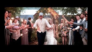 Talyn Sam Wedding Highlight Film