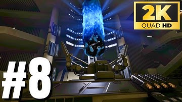 STALKER 2: Heart of Chernobyl Gameplay Walkthrough Part 8 (No Commentary)