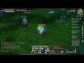 Aethertech Faely Test 2 dmg