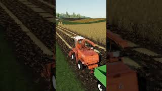 Фишка №1. Дон 680. Farming Simulator 19. #shorts #fs19 #фс19 #farmingsimulator