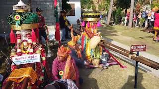 Padhar Mela Dev Darshan 2022