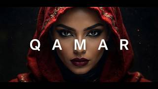 Arabic Deep House Mix 2026 — 'QAMAR VOL 2’ | Dark Bass House & Ethnic Vibes