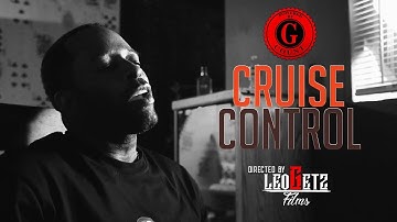 G Count - Cruise Control (OFFICIAL VIDEO)