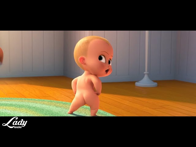 Pota Pota Song  / The Boss Baby   ( Music Video HD) class=