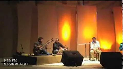 Kaavish - Chaltay Rahein (Live at Peeru's)