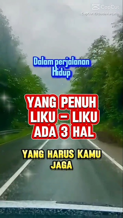 kata hari ini,3 hal yg harus dijaga #shorts #quotes #reels #motivation #motivasi  #fyp #masukberanda