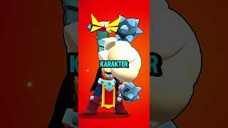 Brawl Starsta Kenji̇ Kostümünü Aldik Ama Lumi̇ Nerede? 🧐 Resimi