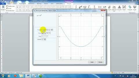 Cara Install dan Tutorial Microsoft Mathematics Add In di Ms Word