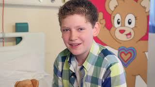 All about Children's Heart Surgery Fund [3 mins]