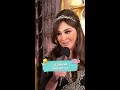 رد فعل إليسا لما اتقال لها طالعة كتير حلوة اليوم