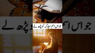 Ya Majeedo Ka Wazifa