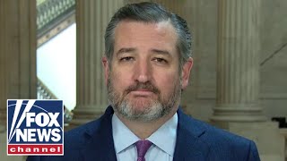 Ted Cruz: Biden is directly responsible for this