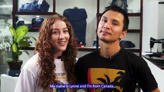 Transforming Lives with WEARSOS | Southwest Airlines