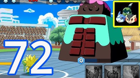 Monster Masters - Gameplay Walkthrough Part 72 (iOS, Android)