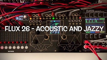 “IOLabs Flux 26 - Acoustic and Jazzy” by Friendly Noise