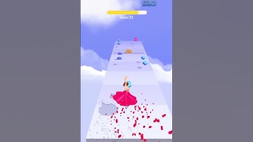 Hover Skirt - Level 23 - KEKO IPAD GAMEPLAY Android ios