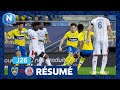 Sochaux Chateauroux goals and highlights