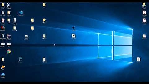 2021 06 19, PHP 간단 블로그, cJt, 1강, 기존 xampp 제거