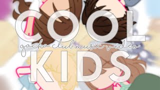 COOL KIDS | GCMV | part 2 of oh no! gcmv Resimi