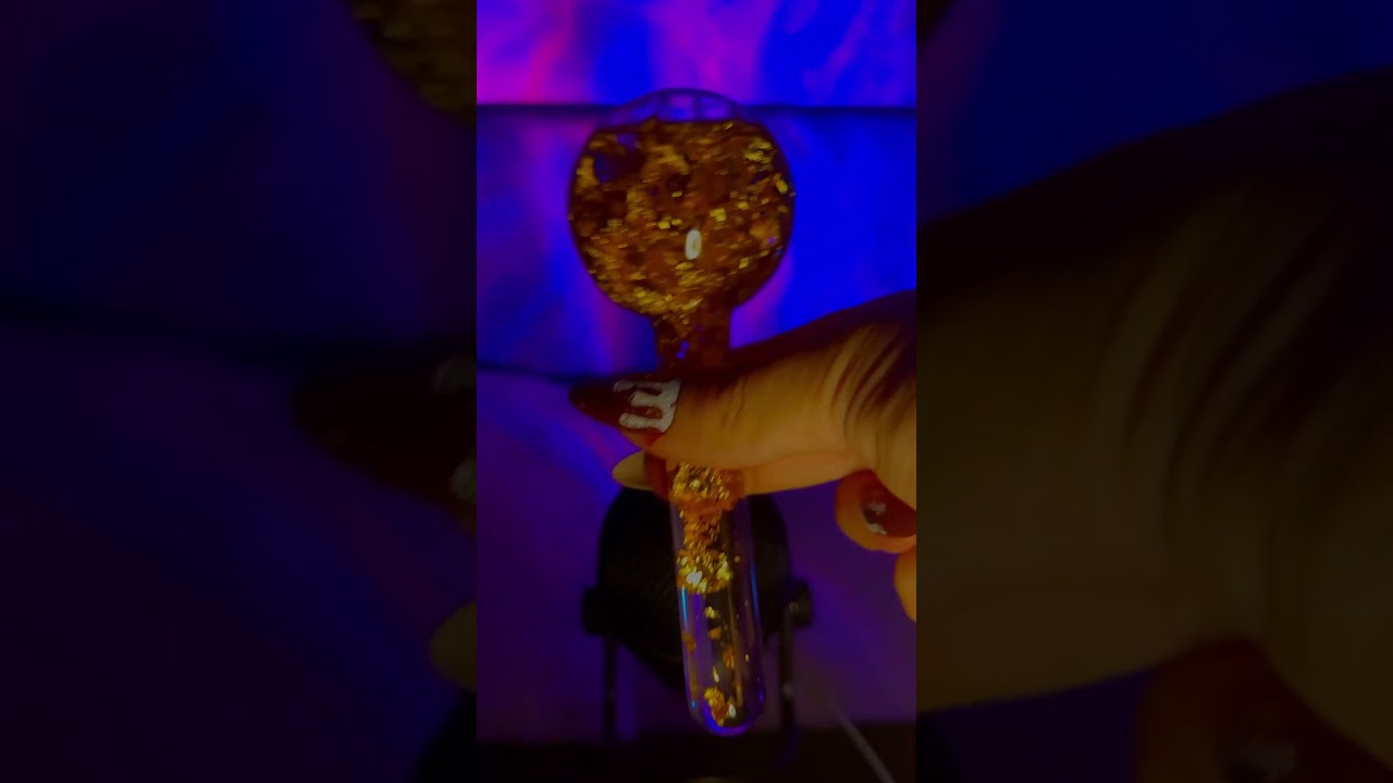 ASMR Unbox my New ASMR Triggers Pt.2! 📦✨