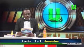 Akrobeto Brings You Results Of The English Premier League...DON'T MISS