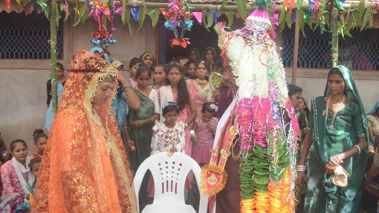 Narvat Rathva New Timli 2024 || મોટા બગલા વાળી || New Timli 2024 ...