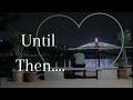 Until then short film trailer  anveshna gitam university